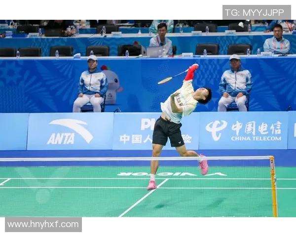 武汉羽毛球队灵活性分析与发展策略探讨