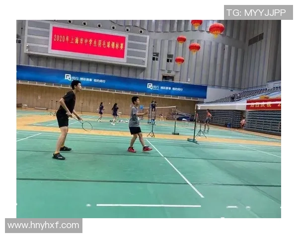 成都羽毛球队的比赛经验分享与成长之路探讨